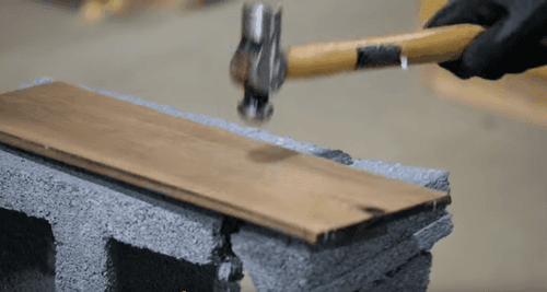 Zaboravite beton i čelik, stiže superdrvo