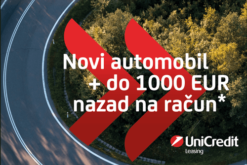 Jedinstvena ponuda na BG Car Show: Za MSP deo para nazad