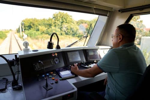 Voz Beograd-Budimpešta-Beč od sredine 2026?