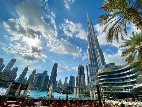 Emiratski „vaučeri“: Ko dovede stranog turistu u Dubai, dobije 720€