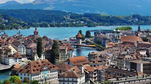 Najskuplji „krov nad glavom“ u Evropi: Švajcarska dominira, Pariz tek šesti