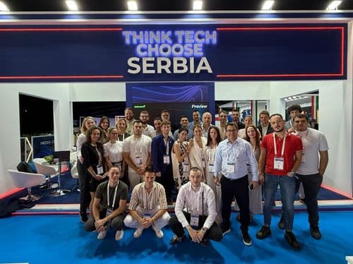 Expand North Star 2025: Srpski startapi se pokazali u pravom svetlu