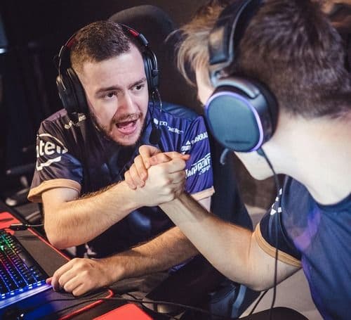 Kako je Saudijska Arabija postala gejming supersila